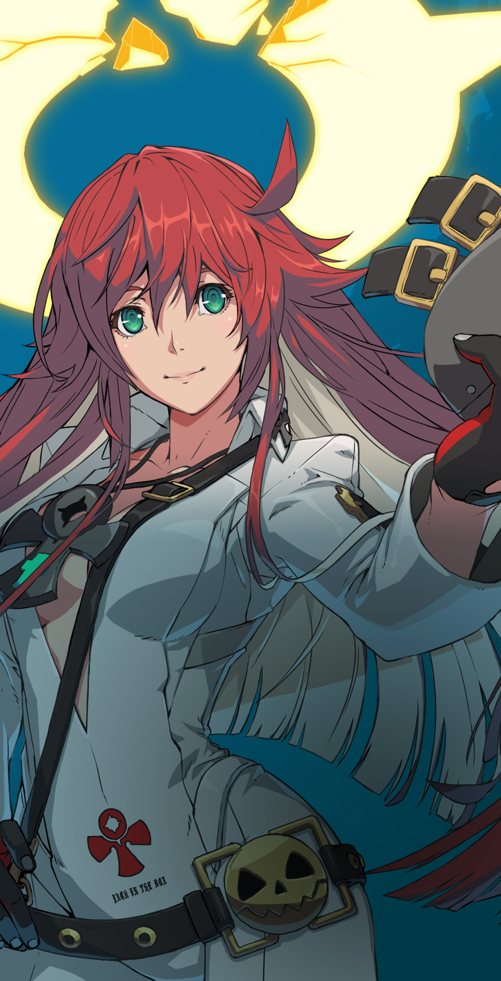 Guilty Gear Strive Arc System Works Guilty Gear Strive Arc System Works