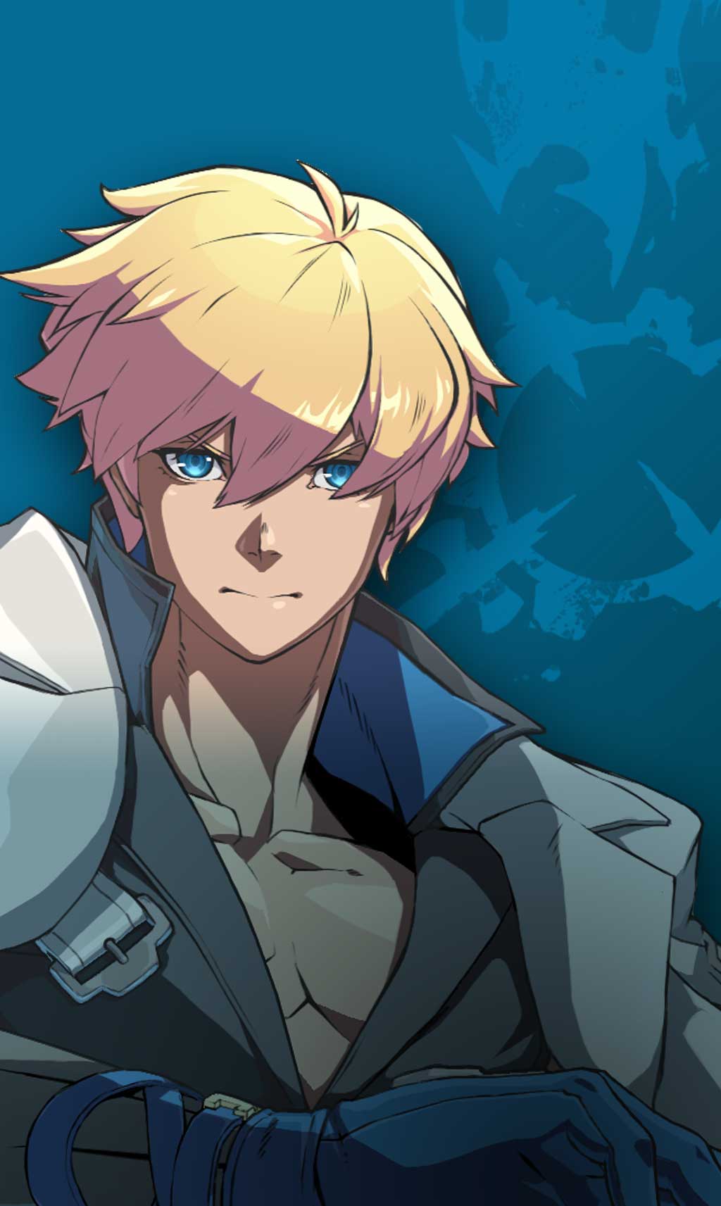 guilty gear player steryotypes guilty gear player steryotypes