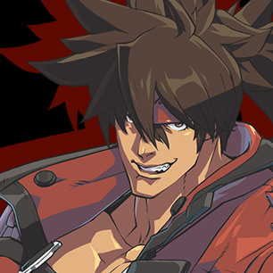 CHARACTER | GUILTY GEAR -STRIVE- | ARC SYSTEM WORKS