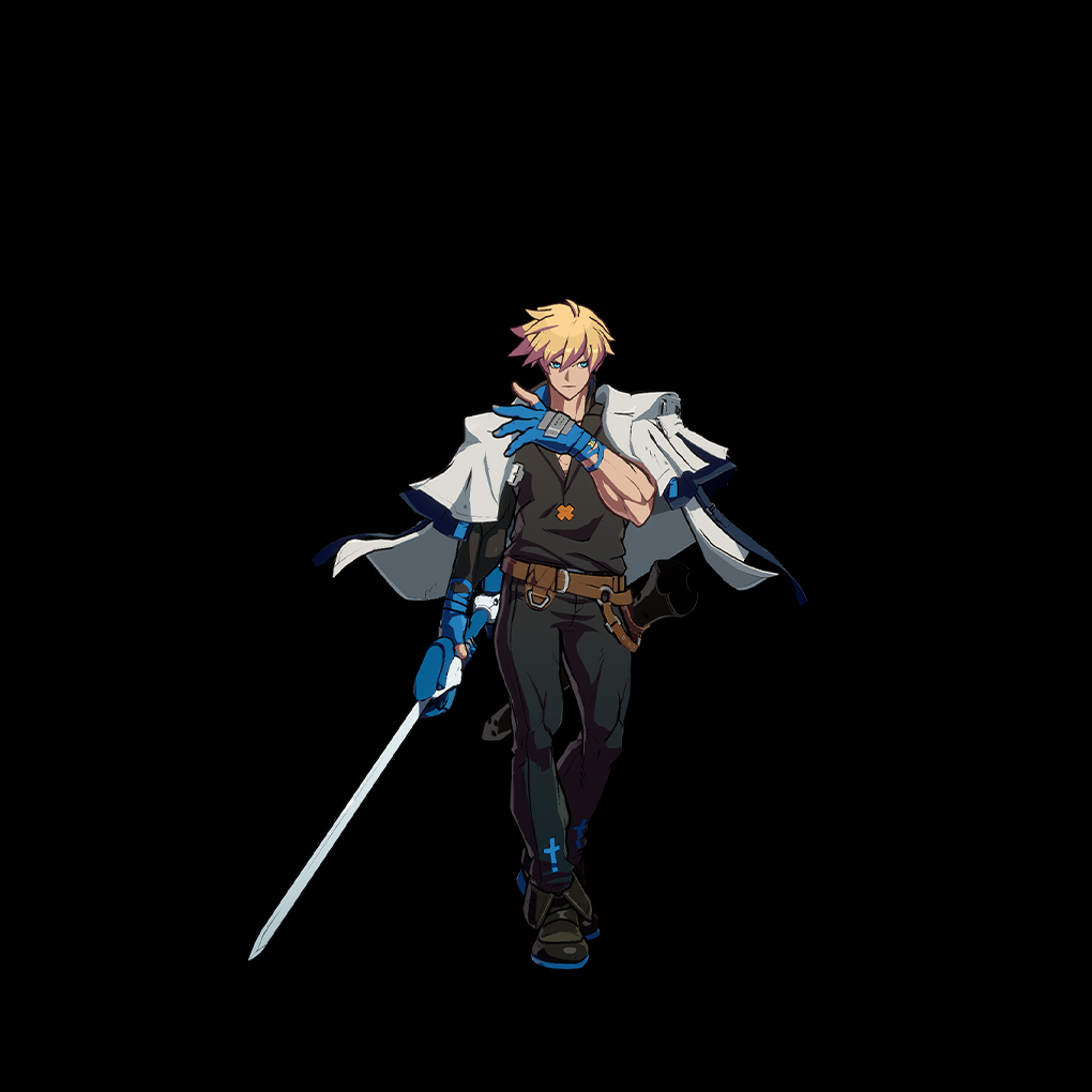 OUTFITS | カイ | CHARACTER | GUILTY GEAR -STRIVE- | ARC SYSTEM WORKS