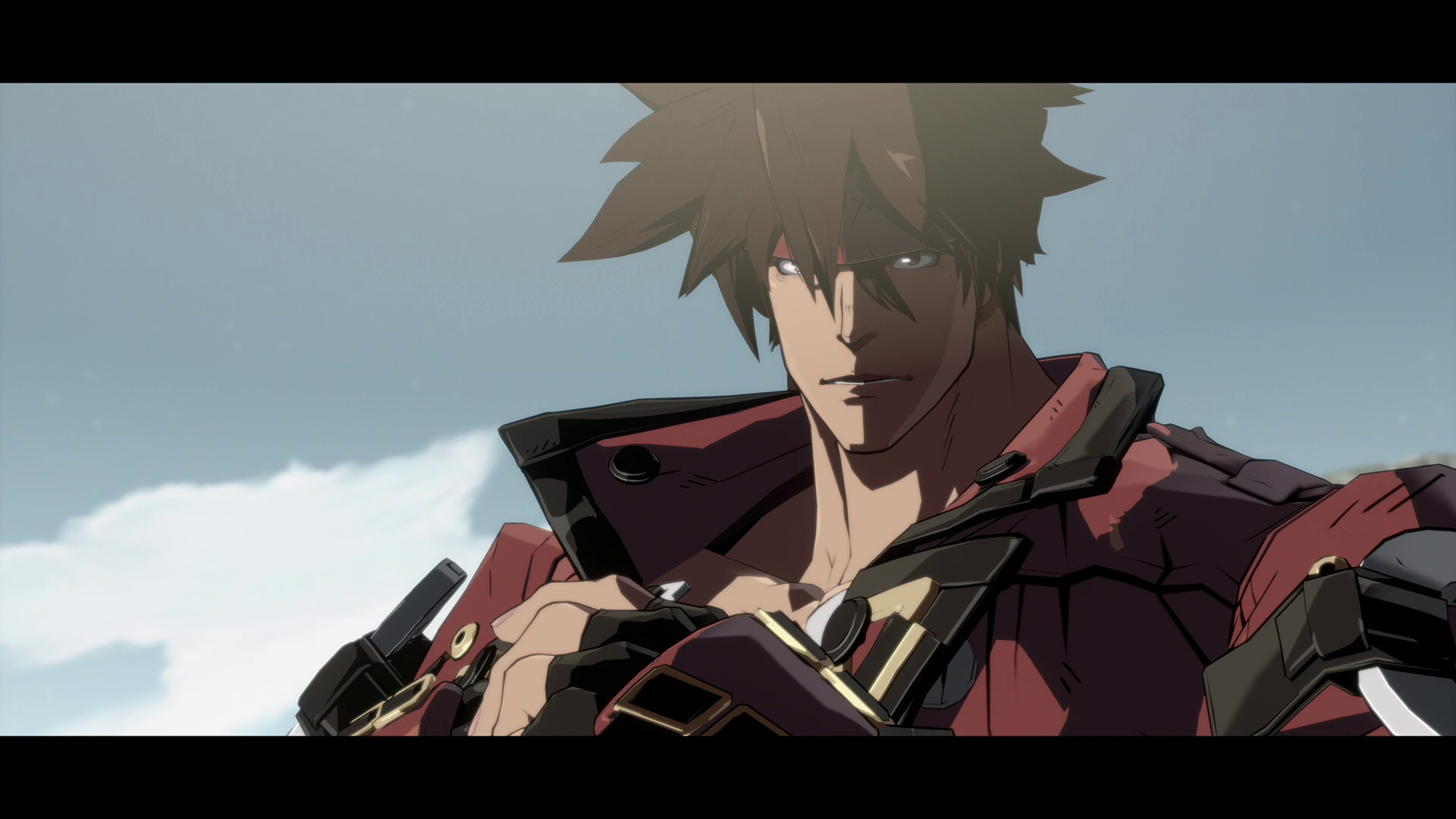 Revealing The Guilty Gear Strive Story Trailer Packed With New Scenes And Lines News Guilty Gear Strive Arc System Works