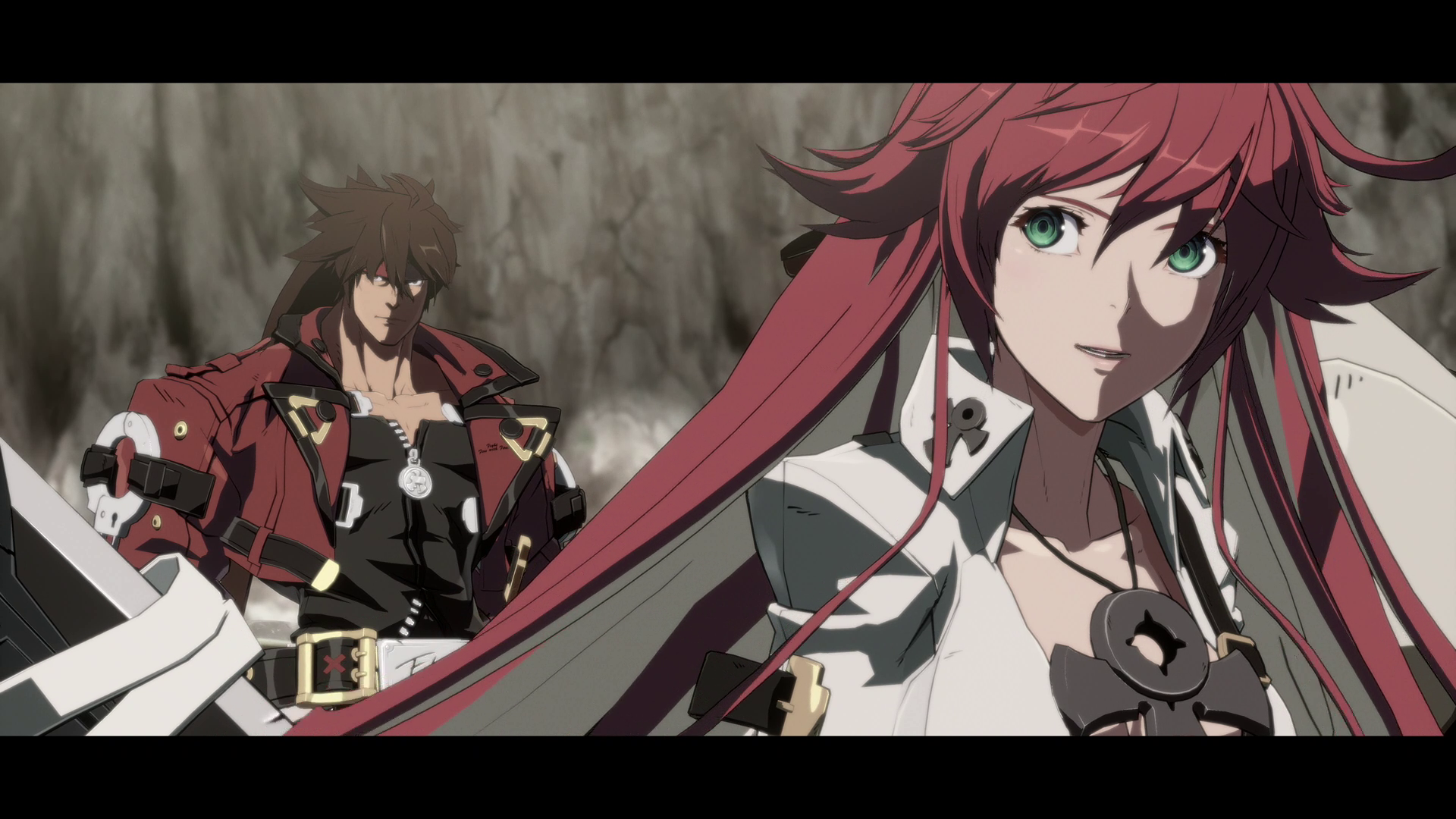 Revealing The Guilty Gear Strive Story Trailer Packed With New Scenes And Lines News Guilty Gear Strive Arc System Works