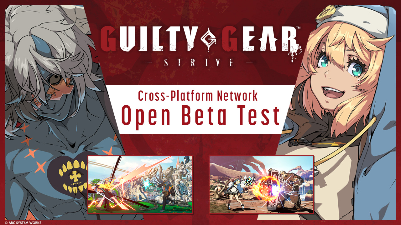 Cross-Platform Network Open Beta Test, NEWS