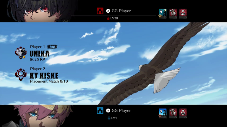 [Ver. 1.48] アップデート内容について（2025/8/20） | NEWS | GUILTY GEAR -STRIVE- | ARC ...