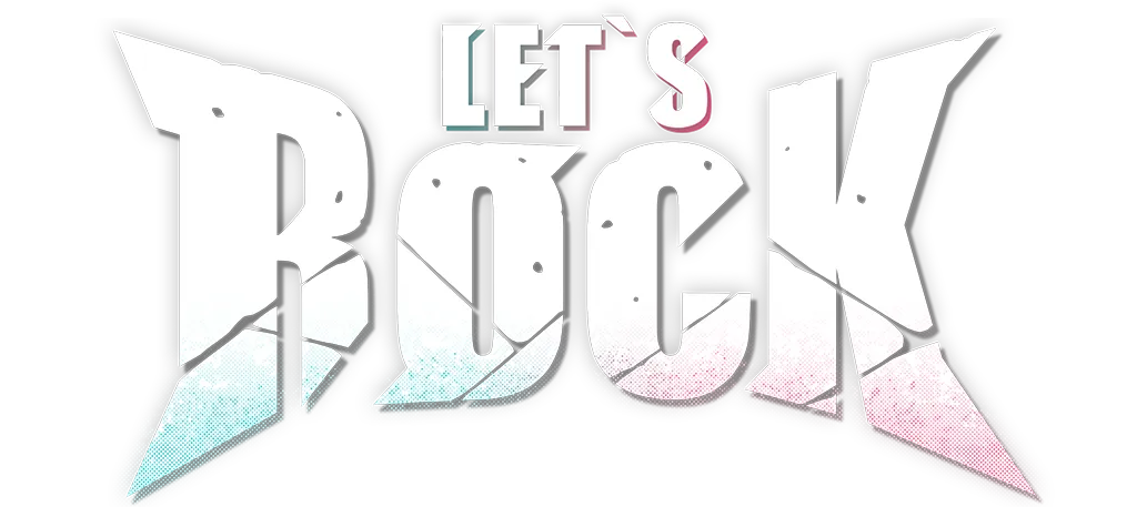 LET'S ROCK