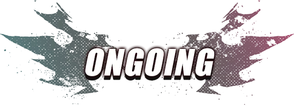 ONGOING