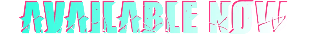 AVAILBLE NOW