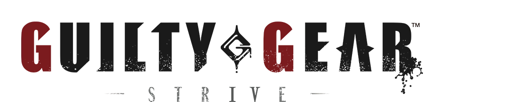 GUILTY GEAR -STRIVE- | ARC SYSTEM WORKS