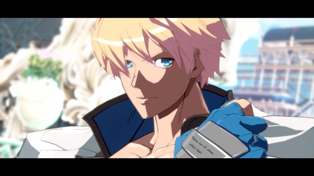 GUILTY GEAR -STRIVE- Nintendo Switch Edition Official Site