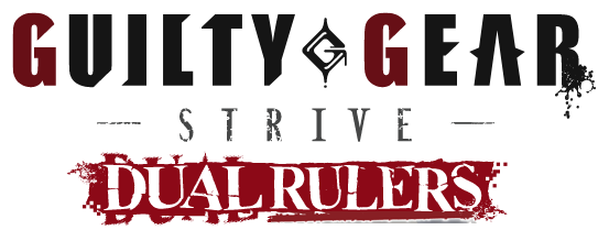 GUILTY GEAR STRIVE: DUAL RULERS